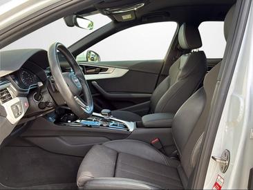 Audi A4 Avant Advanced 35 TFSI S Tronic — photo 8