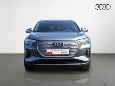 Audi Q4 E-tron 40 E-tron