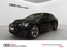 Audi E-tron 50 Quattro - 2021 - Joinsteer - #1