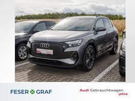 Audi Q4 E-tron 35 E-tron - 2023 - Joinsteer - #1