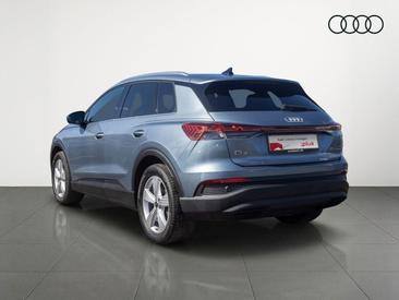 Audi Q4 E-tron 40 E-tron — photo 5
