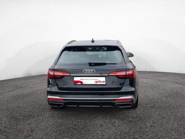 Audi A4 Avant S Line 35 TDI S Tronic — photo 5