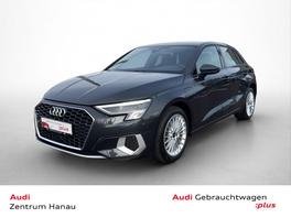Audi A3 Sportback TFSI E Advanced 40 TFSI E S Tronic - 2023 - Joinsteer - #1