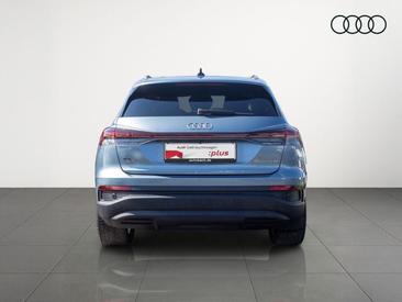 Audi Q4 E-tron 40 E-tron — photo 6