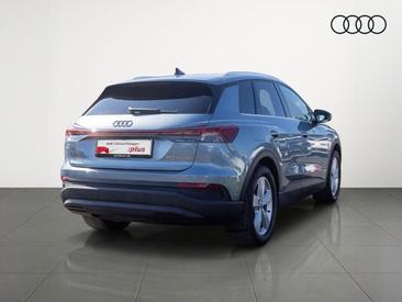 Audi Q4 E-tron 40 E-tron — photo 7