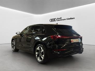 Audi E-tron 50 Quattro — photo 4