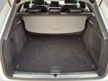 Audi A4 Avant Advanced 35 TFSI S Tronic — photo 14