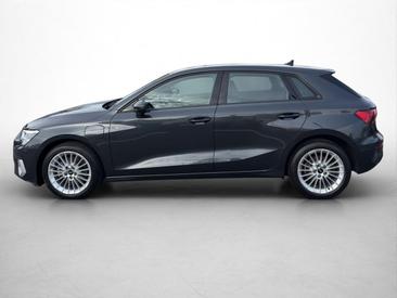 Audi A3 Sportback TFSI E Advanced 40 TFSI E S Tronic — photo 3