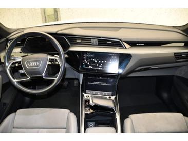 Audi E-tron 55 Quattro — photo 4
