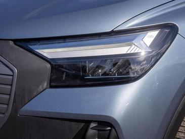 Audi Q4 E-tron 40 E-tron — photo 9
