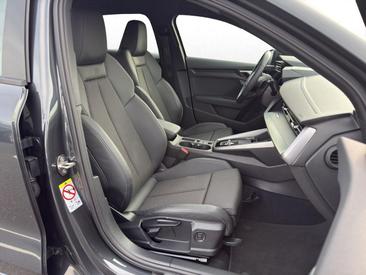 Audi A3 Sportback TFSI E Advanced 40 TFSI E S Tronic — photo 4