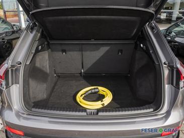 Audi Q4 E-tron 35 E-tron — photo 9