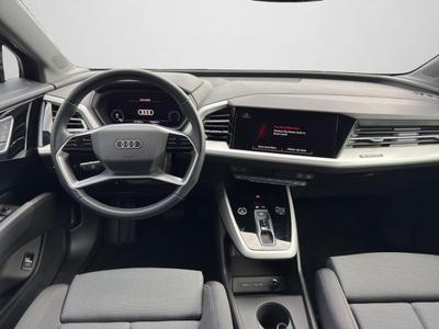 Audi Q4 Sportback E-tron 35 E-tron