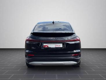 Audi Q4 Sportback E-tron 35 E-tron — photo 6