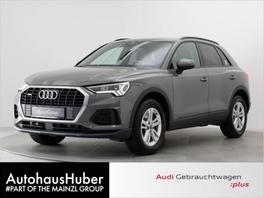 Audi Q3 40 TDI Quattro - 2022 - Joinsteer - #1