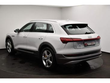Audi E-tron 55 Quattro — photo 15