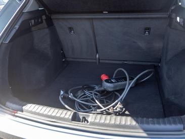 Audi Q4 E-tron 40 E-tron — photo 21