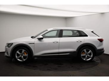 Audi E-tron 55 Quattro — photo 16