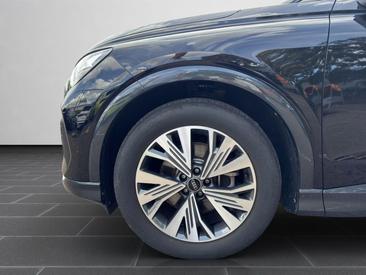 Audi Q4 Sportback E-tron 35 E-tron — photo 8