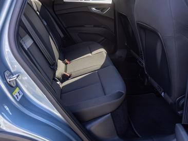 Audi Q4 E-tron 40 E-tron — photo 22