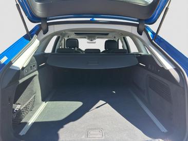 Audi A6 Avant 45 TDI Quattro Tiptronic — photo 14