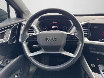 Audi Q4 Sportback E-tron 35 E-tron — photo 9