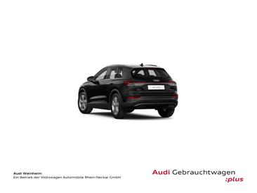 Audi Q4 E-tron 35 E-tron — photo 3