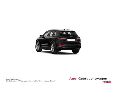 Audi Q4 E-tron 35 E-tron
