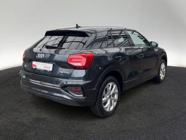 Audi Q2 Advanced 35 TFSI S Tronic — photo 5