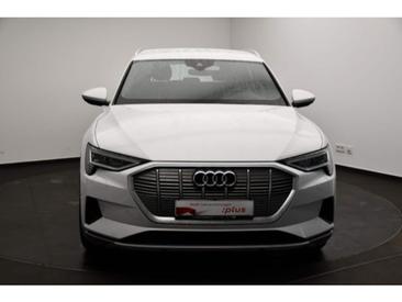 Audi E-tron 55 Quattro — photo 18