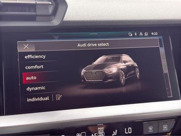 Audi A3 Sportback TFSI E Advanced 40 TFSI E S Tronic — photo 15