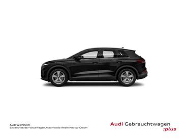 Audi Q4 E-tron 35 E-tron — photo 4