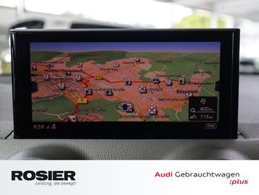 Audi Q2 Advanced 35 TDI S Tronic — photo 11