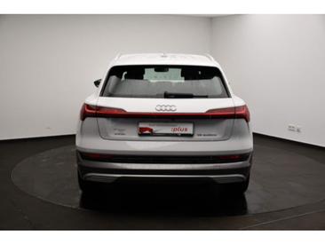 Audi E-tron 55 Quattro — photo 19