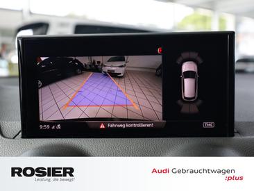Audi Q2 Advanced 35 TDI S Tronic — photo 12