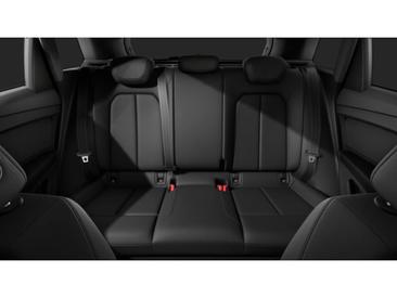 Audi Q4 E-tron 40 E-tron — photo 4