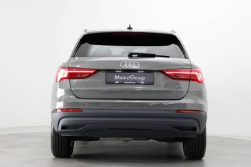 Audi Q3 40 TDI Quattro — photo 8