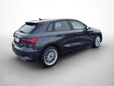 Audi A3 Sportback TFSI E Advanced 40 TFSI E S Tronic — photo 17