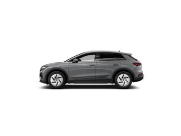 Audi Q4 E-tron 40 E-tron — photo 7