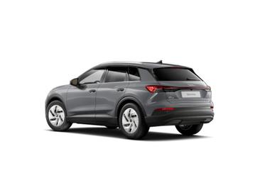 Audi Q4 E-tron 40 E-tron — photo 8
