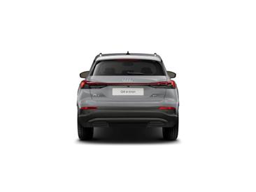 Audi Q4 E-tron 40 E-tron — photo 9