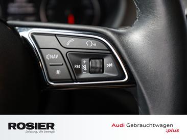 Audi Q2 Advanced 35 TDI S Tronic — photo 20