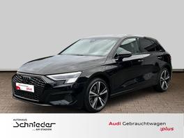 Audi A3 Sportback TFSI E 40 TFSI E S Tronic - 2022 - Joinsteer - #1