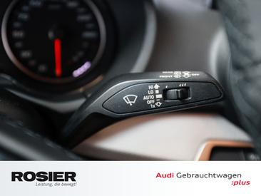 Audi Q2 Advanced 35 TDI S Tronic — photo 24