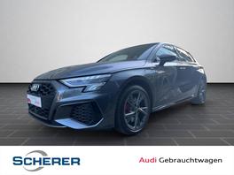 Audi A3 Sportback TFSI E S Line 45 TFSI E 245 ch S Tronic - 2022 - Joinsteer - #1