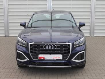 Audi Q2 Advanced 35 TFSI S Tronic — photo 3