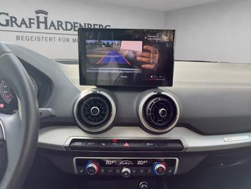Audi Q2 Advanced 35 TDI S Tronic — photo 14