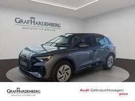 Audi Q4 E-tron 35 E-tron - 2023 - Joinsteer - #1