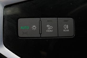 Audi Q3 40 TDI Quattro — photo 22