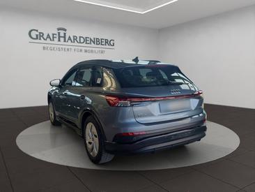 Audi Q4 E-tron 35 E-tron — photo 2